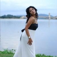 Payal Ghosh Posing Outside - Pictures | Picture 100667